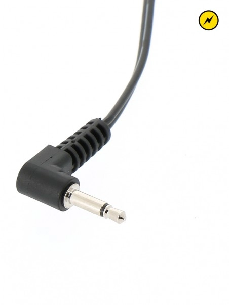 E-Stim Systems Cable électro 4 Mm à Jack 3,5 Mm 6 E-Stim Systems Cable électro 4 Mm à Jack 3,5 Mm – Image 4