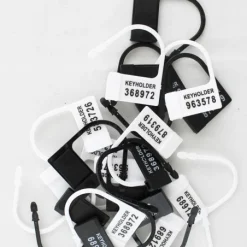 Cadenas Plastique Chasteté Numérotés -Vestiaire Fetish Soldes 2023 cadenas plastique chastete numerotes 6