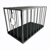 Mr. Sling Cage BDSM En Métal - Mr Sling -Vestiaire Fetish Soldes 2023 cage bdsm en metal mr sling