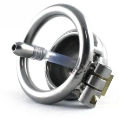 Cage Chasteté Oiseau -Vestiaire Fetish Soldes 2023 cage chastete oiseau 1