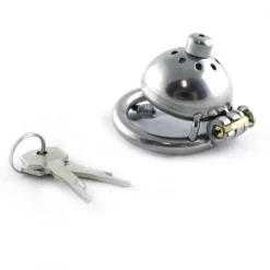 Cage Chasteté Oiseau -Vestiaire Fetish Soldes 2023 cage chastete oiseau 4