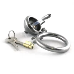 Cage Chasteté Oiseau -Vestiaire Fetish Soldes 2023 cage chastete oiseau 5