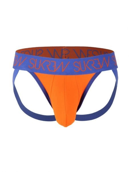 Jockstrap Sexy Gros Paquet - Sukrew 6 Jockstrap Sexy Gros Paquet - Sukrew – Image 4