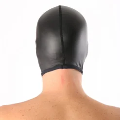 CellBlock13 Cagoule Suceur -Vestiaire Fetish Soldes 2023 cagoule suceur cellblock13 3