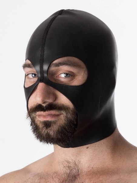 665 Cagoule Suceur De Bites 4 665 Cagoule Suceur De Bites – Image 2