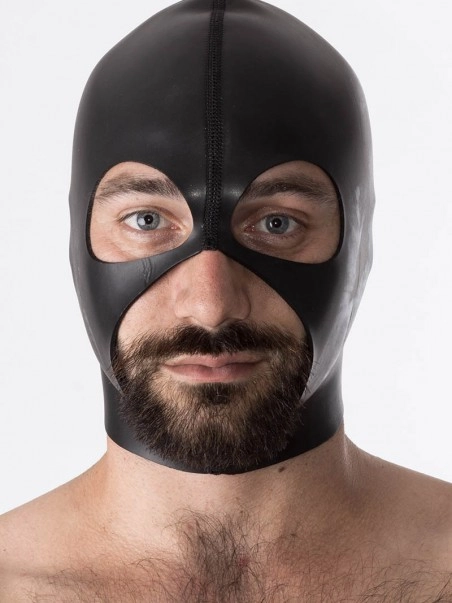 665 Cagoule Suceur De Bites 5 665 Cagoule Suceur De Bites – Image 3