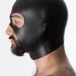 665 Cagoule Suceur De Bites