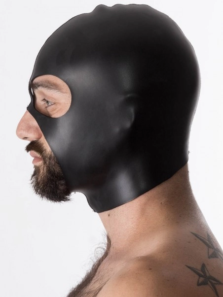 665 Cagoule Suceur De Bites 3 665 Cagoule Suceur De Bites