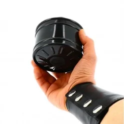 Moi Amsterdam Cartouche Pour Masque à Gaz -Vestiaire Fetish Soldes 2023 cartouche pour masque a gaz 3