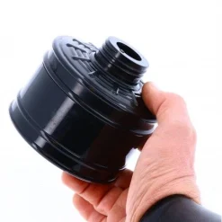 Moi Amsterdam Cartouche Pour Masque à Gaz -Vestiaire Fetish Soldes 2023 cartouche pour masque a gaz 5