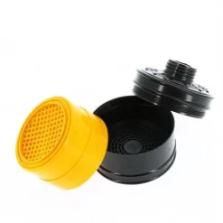 Moi Amsterdam Cartouche Pour Masque à Gaz -Vestiaire Fetish Soldes 2023 cartouche pour masque a gaz 7