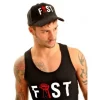 Casquette Baseball Fist -Vestiaire Fetish Soldes 2023 casquette baseball fist