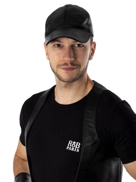 Autres Casquette U.S. Cuir 4 Autres Casquette U.S. Cuir – Image 2