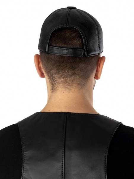 Autres Casquette U.S. Cuir 5 Autres Casquette U.S. Cuir – Image 3