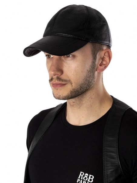 Autres Casquette U.S. Cuir 3 Autres Casquette U.S. Cuir