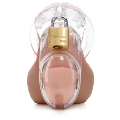 CB-X Cage De Chasteté CB6000 -Vestiaire Fetish Soldes 2023 cb x cage de chastete cb6000 3