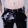 Ceinture En Latex - Latex 101 -Vestiaire Fetish Soldes 2023 ceinture en latex latex 101