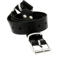 Rob Ceinture Menottes Cuir -Vestiaire Fetish Soldes 2023 ceinture menottes cuir 11