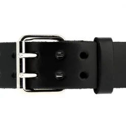 Rob Ceinturon Large Double Boucle Cuir -Vestiaire Fetish Soldes 2023 ceinturon large double boucle cuir 2