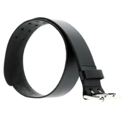 Rob Ceinturon Large Double Boucle Cuir -Vestiaire Fetish Soldes 2023 ceinturon large double boucle cuir 3