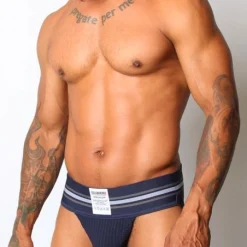 CellBlock13 Jockstrap Tight End -Vestiaire Fetish Soldes 2023 cellblock13 jockstrap tight end 14