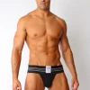 CellBlock13 Jockstrap Tight End -Vestiaire Fetish Soldes 2023 cellblock13 jockstrap tight end 17
