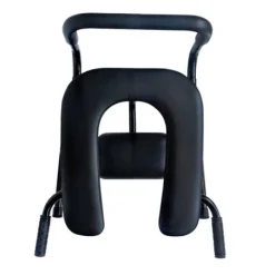 Moi Amsterdam Chaise Percée, Rim Chair 9 Moi Amsterdam Chaise Percée, Rim Chair -Vestiaire Fetish Soldes 2023 chaise percee bdsm 2
