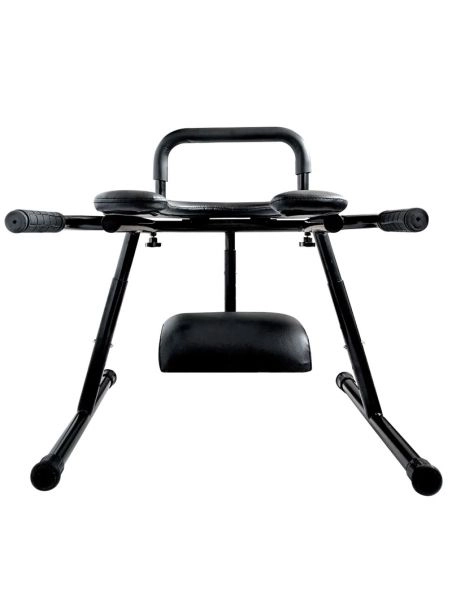 Moi Amsterdam Chaise Percée, Rim Chair 6 Moi Amsterdam Chaise Percée, Rim Chair – Image 4