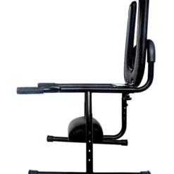 Moi Amsterdam Chaise Percée, Rim Chair 11 Moi Amsterdam Chaise Percée, Rim Chair -Vestiaire Fetish Soldes 2023 chaise percee bdsm 4