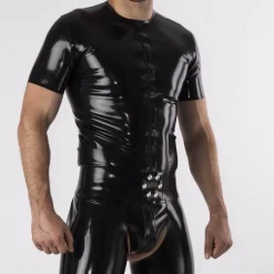 RoB Latex Et Néoprène Chaps Short Latex 8 RoB Latex Et Néoprène Chaps Short Latex -Vestiaire Fetish Soldes 2023 chaps short latex 2