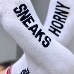 Sneafreaxx Chaussettes Fetish Horny 7 Sneafreaxx Chaussettes Fetish Horny -Vestiaire Fetish Soldes 2023 chaussettes fetish horny 2