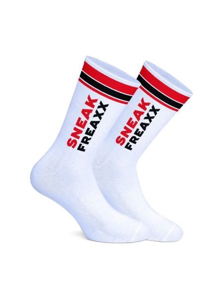 Sneafreaxx Chaussettes Fetish Horny 3 Sneafreaxx Chaussettes Fetish Horny