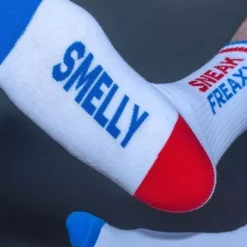 Sneafreaxx Chaussettes Fetish Smelly Area -Vestiaire Fetish Soldes 2023 chaussettes fetish smelly area 2