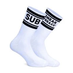 Sneafreaxx Chaussettes Fetish Sub