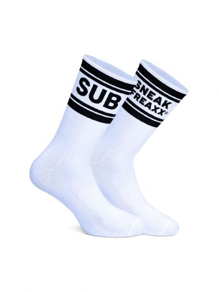 Sneafreaxx Chaussettes Fetish Sub 3 Sneafreaxx Chaussettes Fetish Sub