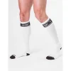Barcode Berlin Chaussettes Foot Top -Vestiaire Fetish Soldes 2023 chaussettes foot top