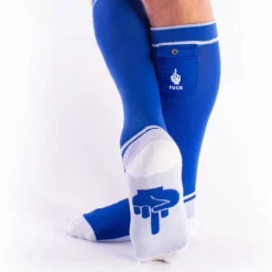 Brutus Chaussettes Hautes Party Socks Fuck (plusieurs Coloris) 9 Brutus Chaussettes Hautes Party Socks Fuck (plusieurs Coloris) -Vestiaire Fetish Soldes 2023 chaussettes hautes party socks fuck plusieurs coloris 15