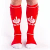 Brutus Chaussettes Hautes Party Socks Fuck (plusieurs Coloris) 2 Brutus Chaussettes Hautes Party Socks Fuck (plusieurs Coloris) -Vestiaire Fetish Soldes 2023 chaussettes hautes party socks fuck plusieurs coloris 8
