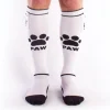 Brutus Chaussettes Hautes Party Socks Paw (plusieurs Coloris) 2 Brutus Chaussettes Hautes Party Socks Paw (plusieurs Coloris) -Vestiaire Fetish Soldes 2023 chaussettes hautes party socks paw plusieurs coloris