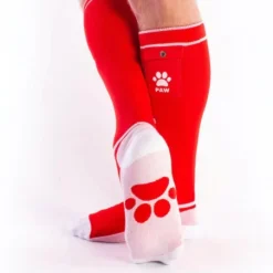 Brutus Chaussettes Hautes Party Socks Paw (plusieurs Coloris) 9 Brutus Chaussettes Hautes Party Socks Paw (plusieurs Coloris) -Vestiaire Fetish Soldes 2023 chaussettes hautes party socks paw plusieurs coloris 15