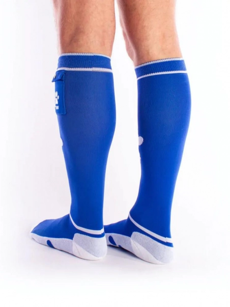 Brutus Chaussettes Hautes Party Socks Paw (plusieurs Coloris) 4 Brutus Chaussettes Hautes Party Socks Paw (plusieurs Coloris) – Image 2