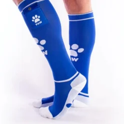 Brutus Chaussettes Hautes Party Socks Paw (plusieurs Coloris) 8 Brutus Chaussettes Hautes Party Socks Paw (plusieurs Coloris) -Vestiaire Fetish Soldes 2023 chaussettes hautes party socks paw plusieurs coloris 18