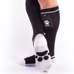 Brutus Chaussettes Hautes Party Socks Paw (plusieurs Coloris) -Vestiaire Fetish Soldes 2023 chaussettes hautes party socks paw plusieurs coloris 7