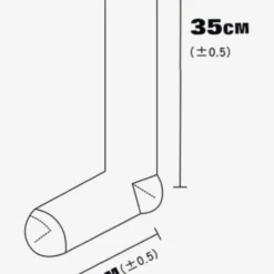 Chaussettes Hautes Sexy (plusieurs Couleurs) -Vestiaire Fetish Soldes 2023 chaussettes hautes sexy plusieurs couleurs 5