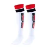 Sneafreaxx Chaussettes Hautes Tube -Vestiaire Fetish Soldes 2023 chaussettes hautes tube