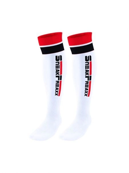 Sneafreaxx Chaussettes Hautes Tube 3 Sneafreaxx Chaussettes Hautes Tube