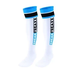 Sneafreaxx Chaussettes Hautes Tube