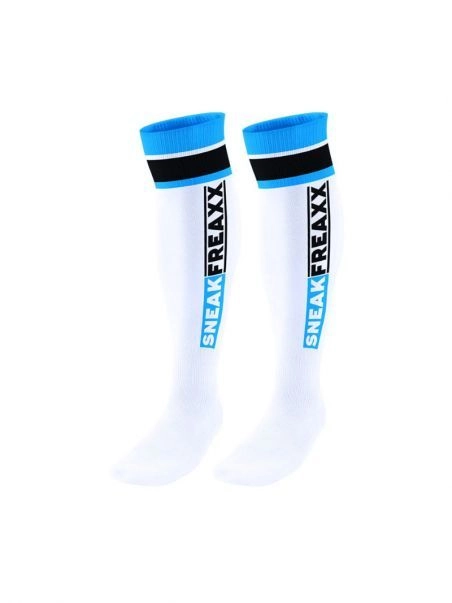 Sneafreaxx Chaussettes Hautes Tube 3 Sneafreaxx Chaussettes Hautes Tube