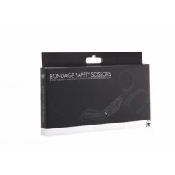 Ciseaux De Sécurité -Vestiaire Fetish Soldes 2023 ciseaux de securite 2