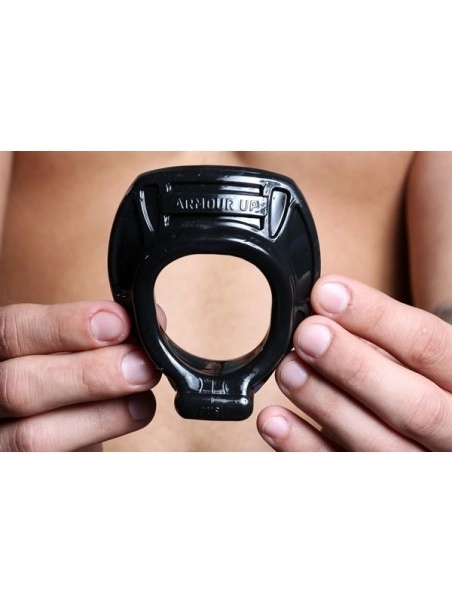 Perfect Fit Cockring Armour Push 5 Perfect Fit Cockring Armour Push – Image 3